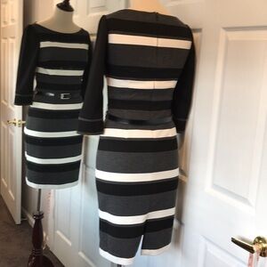 White House Black Market dress size 2